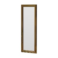 Oglindă Hanah Home Smooth Gold imaginea #5 — magazin online Desire.md