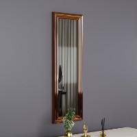 Oglindă Hanah Home Boos Bronze