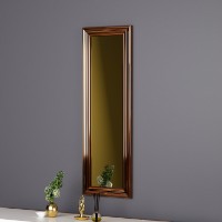 Oglindă Hanah Home Boos Bronze imaginea #2 — magazin online Desire.md