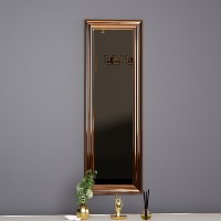 Oglindă Hanah Home Boos Bronze imaginea #3 — magazin online Desire.md