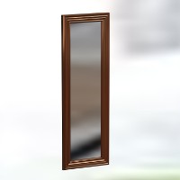 Oglindă Hanah Home Boos Bronze imaginea #4 — magazin online Desire.md