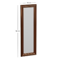 Oglindă Hanah Home Boos Bronze imaginea #6 — magazin online Desire.md