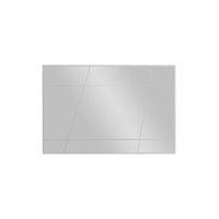 Зеркало Hanah Home Akol White фото №4 — интернет-магазин Desire.md