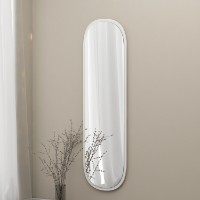 Зеркало Hanah Home Magnum White