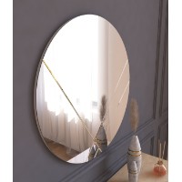 Oglindă Hanah Home Lopi White