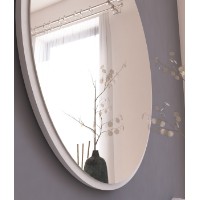 Oglindă Hanah Home Ozze White imaginea #3 — magazin online Desire.md