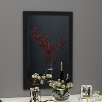 Oglindă Hanah Home Lipa Black imaginea #3 — magazin online Desire.md