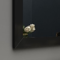Oglindă Hanah Home Lipa Black imaginea #4 — magazin online Desire.md