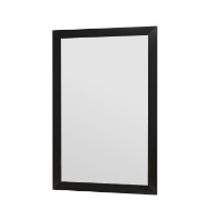 Oglindă Hanah Home Lipa Black imaginea #5 — magazin online Desire.md