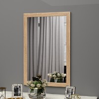 Зеркало Hanah Home Sesso Natural