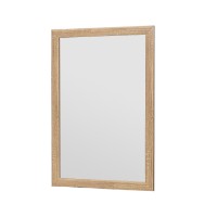 Зеркало Hanah Home Sesso Natural фото №5 — интернет-магазин Desire.md