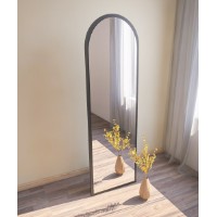 Зеркало Hanah Home Emma Black фото №2 — интернет-магазин Desire.md