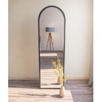 Зеркало Hanah Home Emma Black фото №3 — интернет-магазин Desire.md