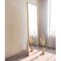 Oglindă Hanah Home Tessa Natural