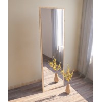 Oglindă Hanah Home Tessa Natural imaginea #2 — magazin online Desire.md