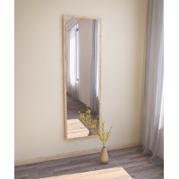 Oglindă Hanah Home Tessa Natural imaginea #4 — magazin online Desire.md