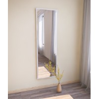 Oglindă Hanah Home Tessa White imaginea #4 — magazin online Desire.md