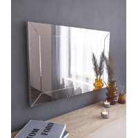 Oglindă Hanah Home Relsa White