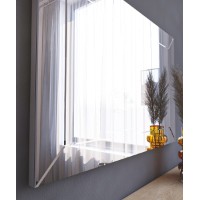Зеркало Hanah Home Relsa White фото №3 — интернет-магазин Desire.md