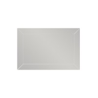 Зеркало Hanah Home Relsa White фото №4 — интернет-магазин Desire.md