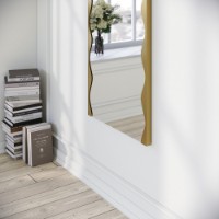 Oglindă Hanah Home Melodia Gold imaginea #2 — magazin online Desire.md