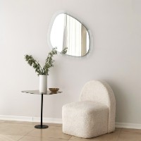 Oglindă Hanah Home Aqua Soho Transparent imaginea #2 — magazin online Desire.md