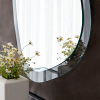 Oglindă Hanah Home Aqua Soho Transparent imaginea #4 — magazin online Desire.md