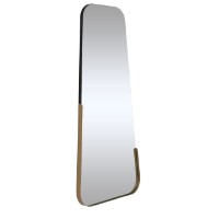 Oglindă Hanah Home Smooth Gold imaginea #4 — magazin online Desire.md