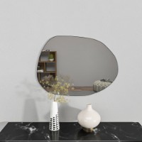 Oglindă Hanah Home Liora Transparent