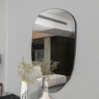 Oglindă Hanah Home Liora Transparent imaginea #3 — magazin online Desire.md
