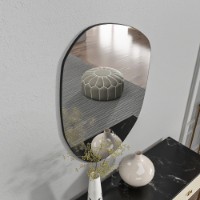 Oglindă Hanah Home Liora Transparent imaginea #4 — magazin online Desire.md