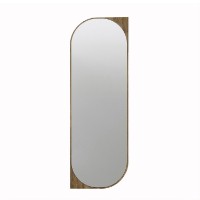 Oglindă Hanah Home Livi Walnut imaginea #4 — magazin online Desire.md