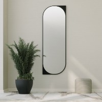 Oglindă Hanah Home Livi Black