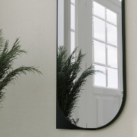 Oglindă Hanah Home Livi Black imaginea #3 — magazin online Desire.md