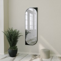 Oglindă Hanah Home Livi Black imaginea #4 — magazin online Desire.md