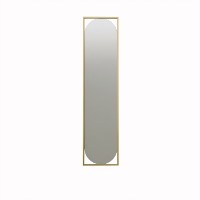 Oglindă Hanah Home Henri Gold imaginea #7 — magazin online Desire.md
