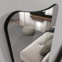 Oglindă Hanah Home Vitros imaginea #5 — magazin online Desire.md