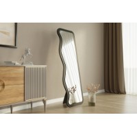 Oglindă Hanah Home Asel Black