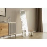 Oglindă Hanah Home Asel White