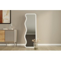 Зеркало Hanah Home Asel White фото №3 — интернет-магазин Desire.md