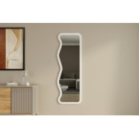 Зеркало Hanah Home Asel White фото №4 — интернет-магазин Desire.md