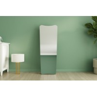 Oglindă Hanah Home Vitros Ayaklı Sand