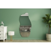 Oglindă Hanah Home Ralia Sand