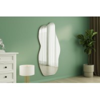 Oglindă Hanah Home Ralia Sand imaginea #2 — magazin online Desire.md