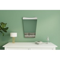Oglindă Hanah Home Veliza Sand
