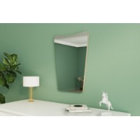 Oglindă Hanah Home Veliza Sand imaginea #3 — magazin online Desire.md