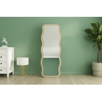 Зеркало Hanah Home Aror Sand