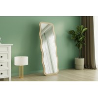 Oglindă Hanah Home Aror Sand imaginea #2 — magazin online Desire.md