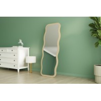 Oglindă Hanah Home Aror Sand imaginea #3 — magazin online Desire.md