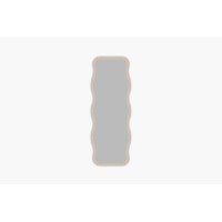 Oglindă Hanah Home Aror Sand imaginea #5 — magazin online Desire.md